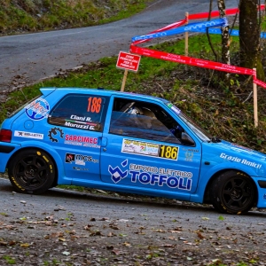 40° RALLY DELLA LANTERNA - Gallery 4